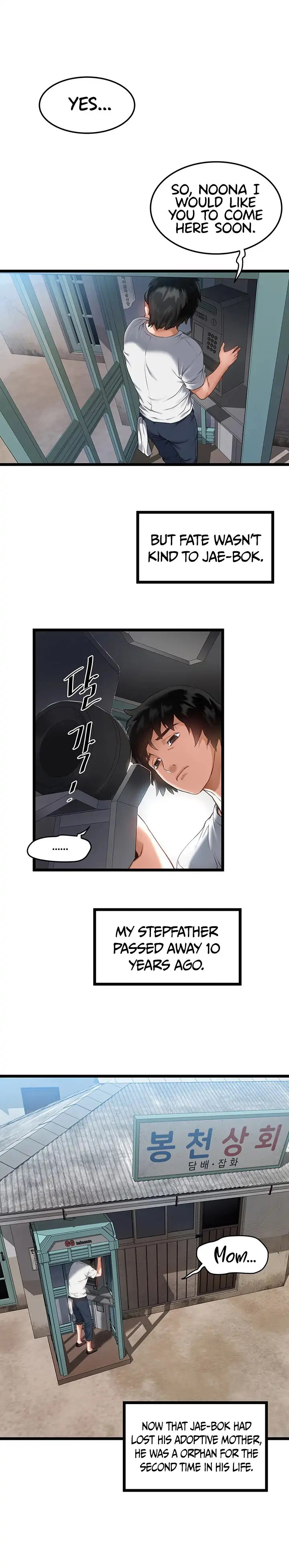 Watch image manhwa A Bachelor In The Country - Chapter 01 - 0669ed3cf9635ca43c - ManhwaXX.net
