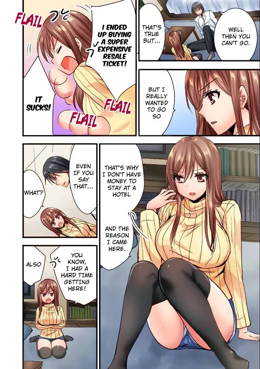 Read manga You Can Grope It, If Only 10 Times… - Chapter 01 - 0701d2dd2d2727cde3 - ManhwaXXL.com