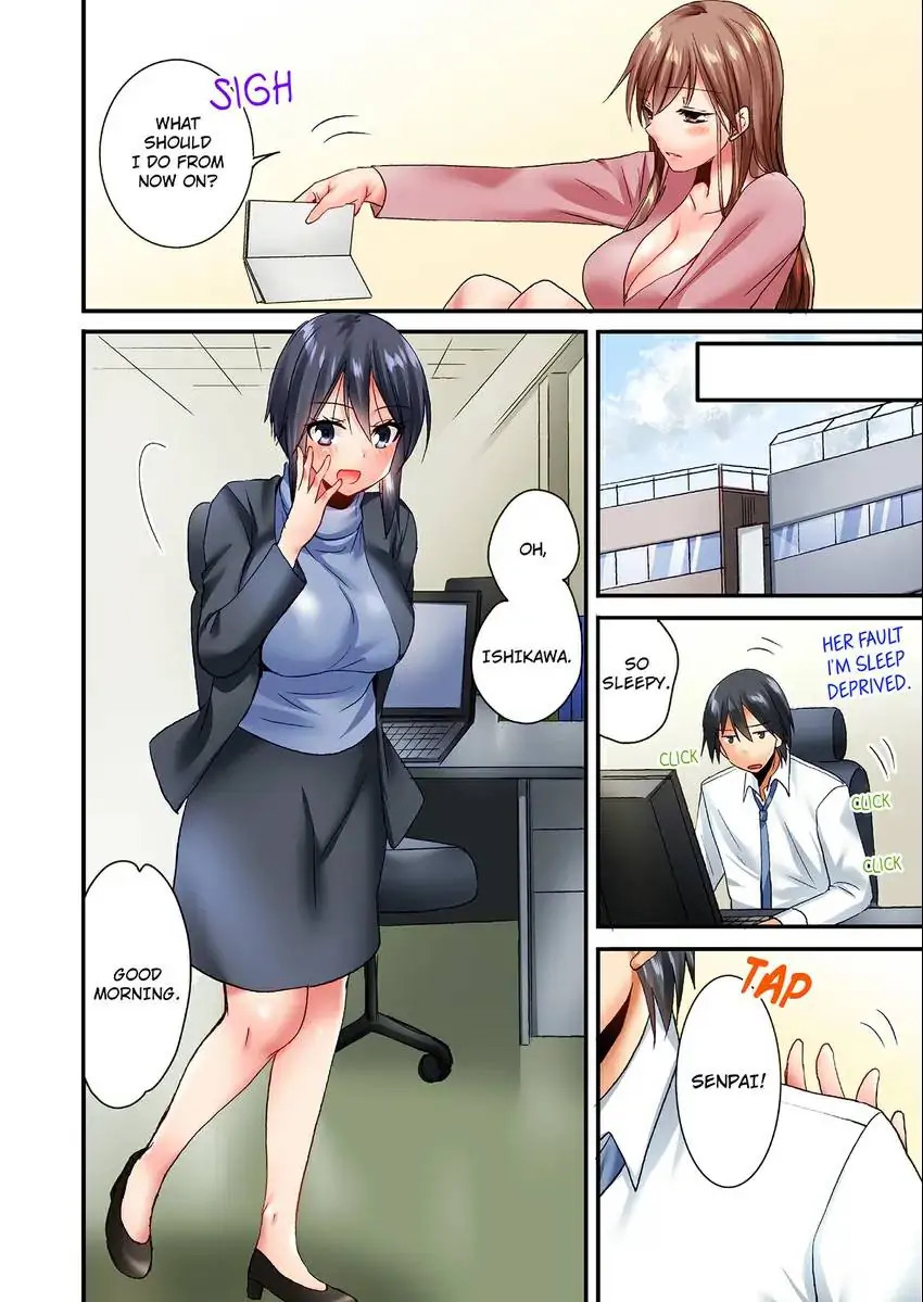 Read manga You Can Grope It, If Only 10 Times… - Chapter 12 - 07041d8391940404ec - ManhwaXXL.com