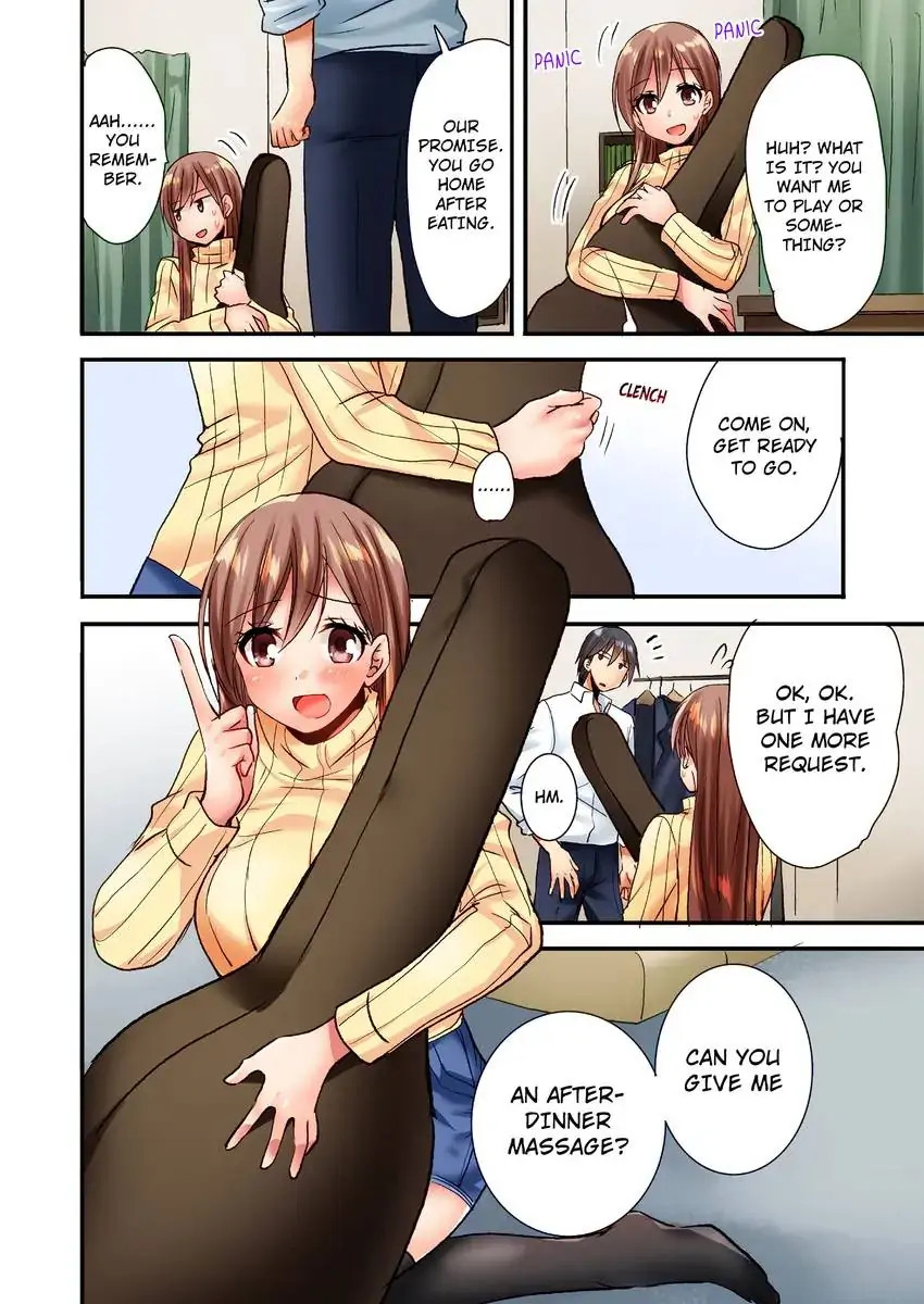 Read manga You Can Grope It, If Only 10 Times… - Chapter 04 - 07be4c8702248bbea7 - ManhwaXXL.com