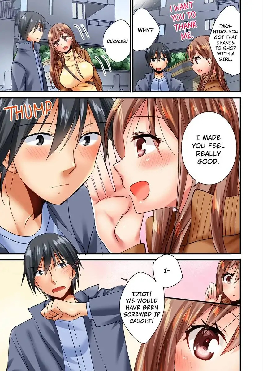 Read manga You Can Grope It, If Only 10 Times… - Chapter 15 - 081ed62d3c78bf3f48 - ManhwaXXL.com