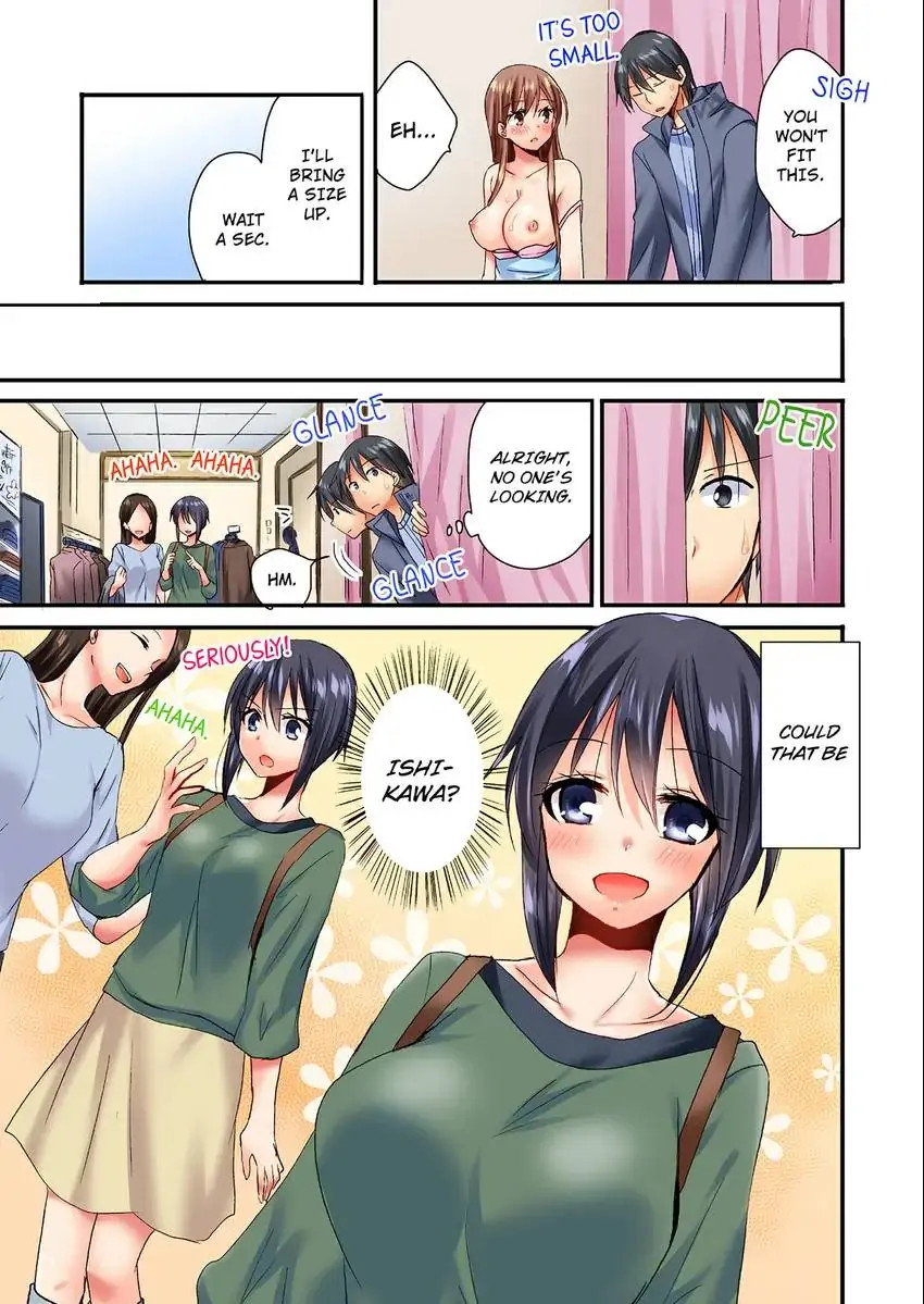 Read manga You Can Grope It, If Only 10 Times… - Chapter 14 - 084bbfa442a1429261 - ManhwaXXL.com
