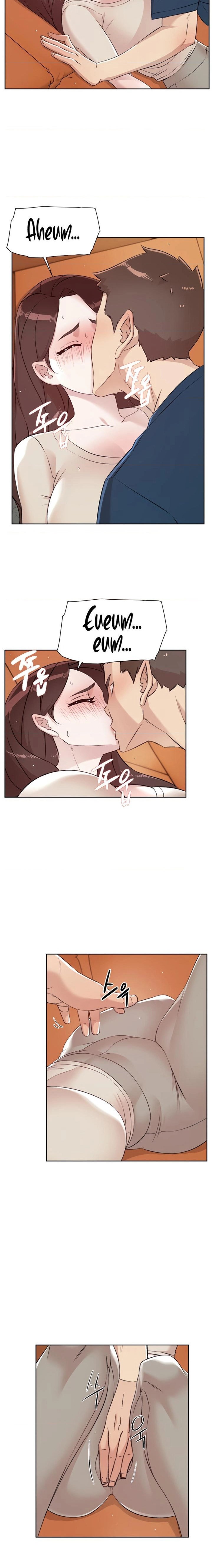 Watch image manhwa Everything About Best Friend - Chapter 98 - 085c10258fbf0a7c4c - ManhwaXX.net