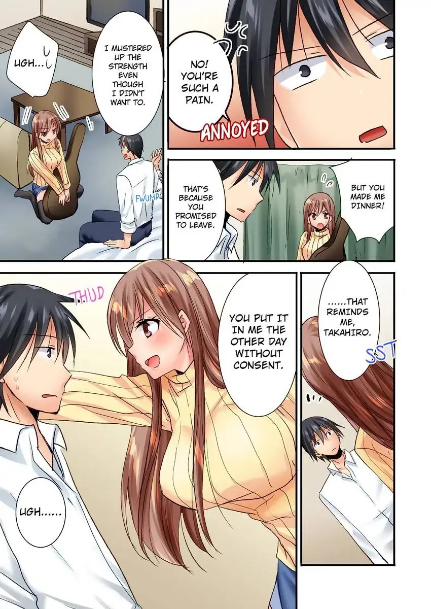 The image 086b725a237815dcd3 in the comic You Can Grope It, If Only 10 Times… - Chapter 04 - ManhwaXXL.com