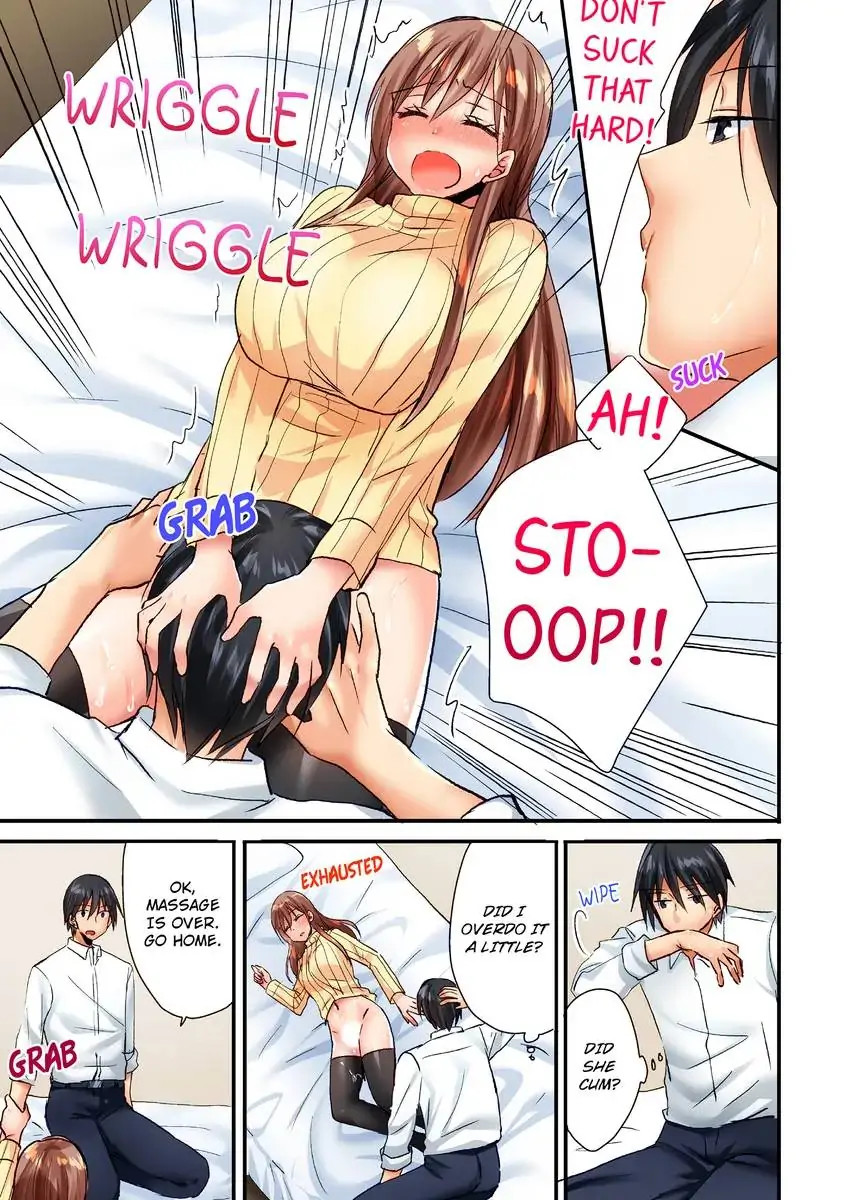 Read manga You Can Grope It, If Only 10 Times… - Chapter 05 - 08828d31cb6180ead2 - ManhwaXXL.com