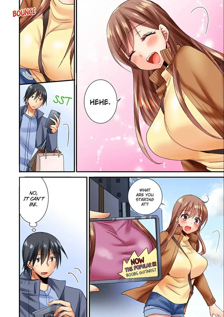 Read manga You Can Grope It, If Only 10 Times… - Chapter 15 - 093986d5a4dd755f25 - ManhwaXXL.com