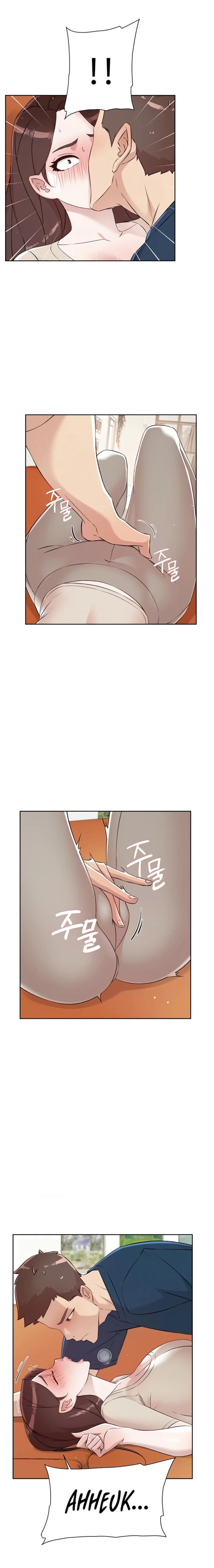 Watch image manhwa Everything About Best Friend - Chapter 98 - 095d34e2038fa53751 - ManhwaXX.net