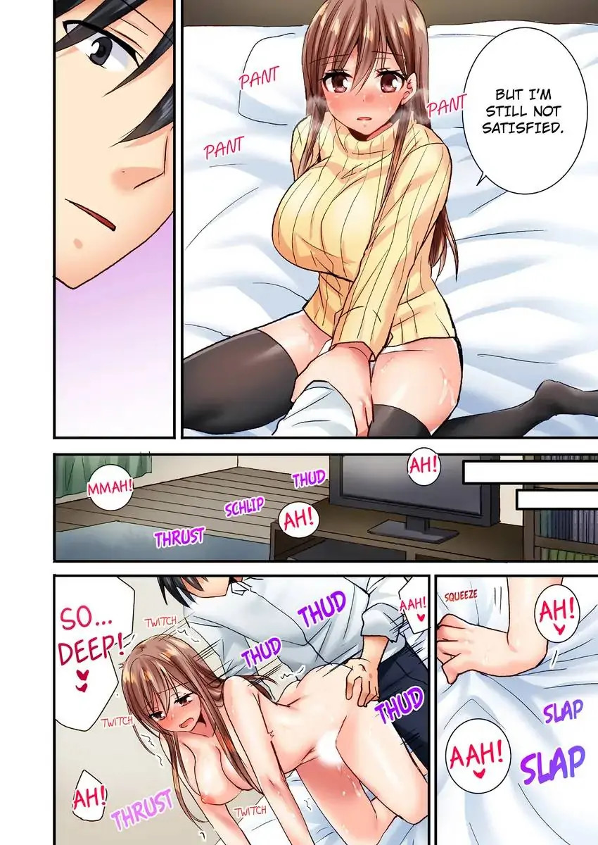 Read manga You Can Grope It, If Only 10 Times… - Chapter 05 - 0999cee81297a33519 - ManhwaXXL.com