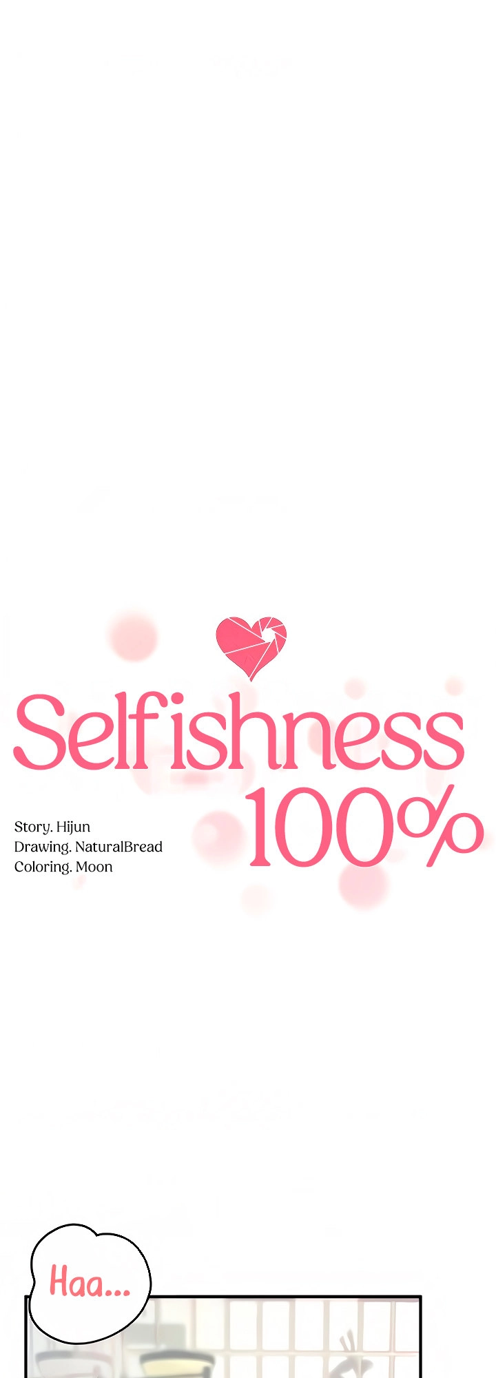 Watch image manhwa Selfless 100% - chao 20 - 11 - ManhwaXX.net