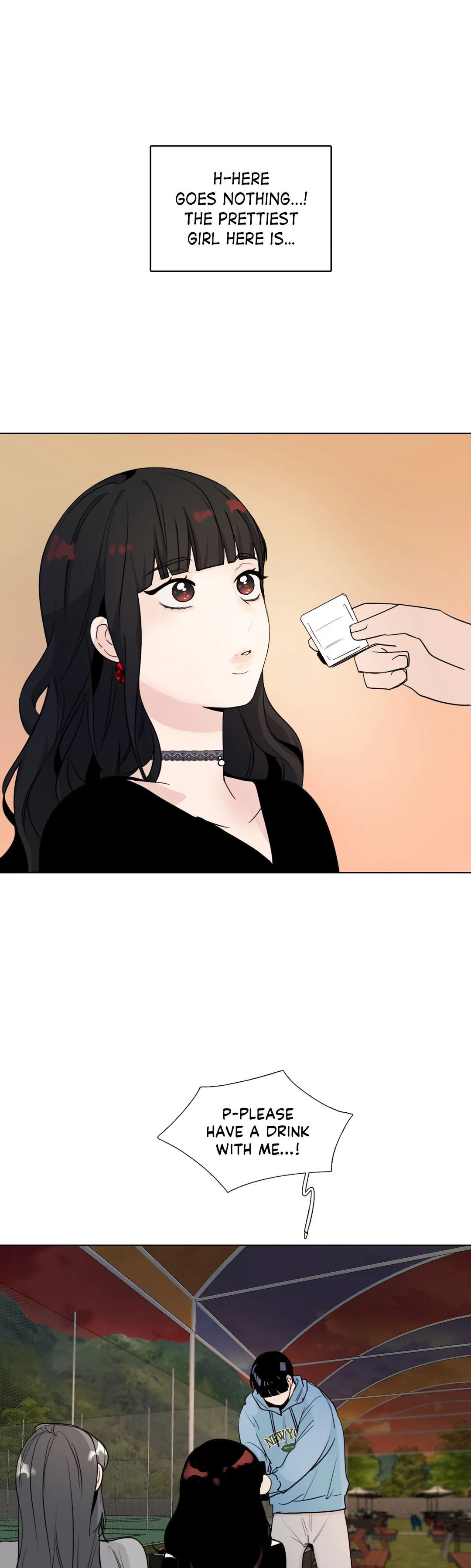 Watch image manhwa Talk To Me - Chapter 142 - 1171e45e0e91d412c5 - ManhwaXX.net