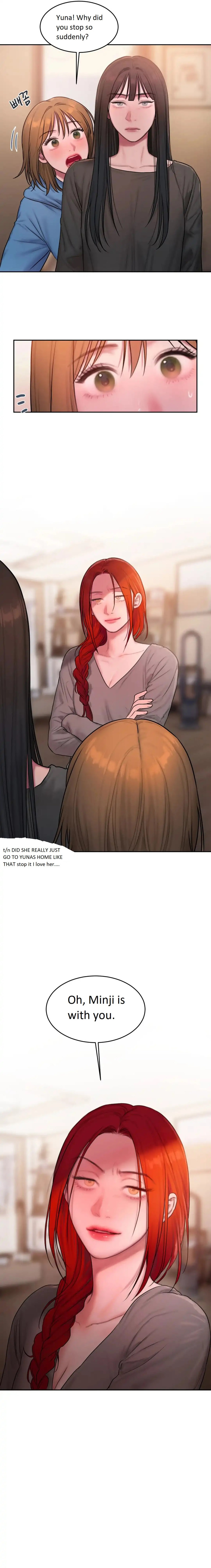 Watch image manhwa Bad Thinking Diary - Chapter 46 - 117577770774098268 - ManhwaXX.net