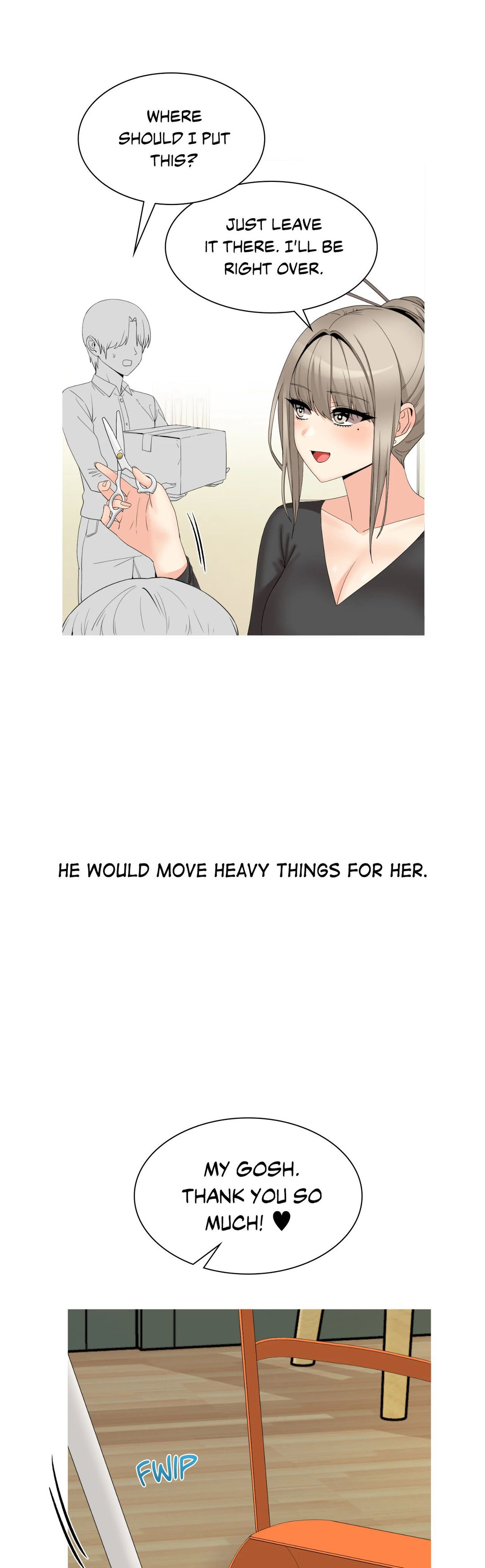 Watch image manhwa Love Scenarios - Chapter 22 - 14993dfd1f843a6c29 - ManhwaXX.net