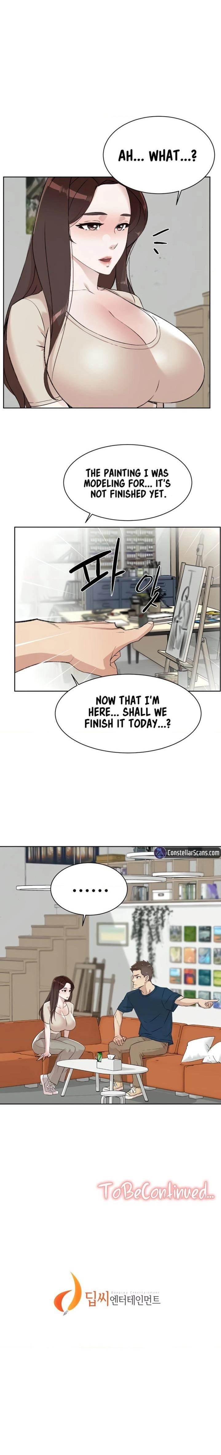 Watch image manhwa Everything About Best Friend - Chapter 97 - 16857aba490b8913f8 - ManhwaXX.net