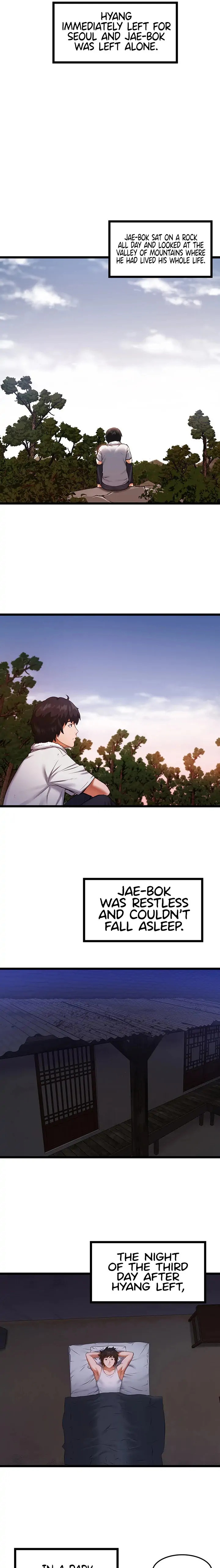 Watch image manhwa A Bachelor In The Country - Chapter 01 - 26093108e9ae966ed1 - ManhwaXX.net