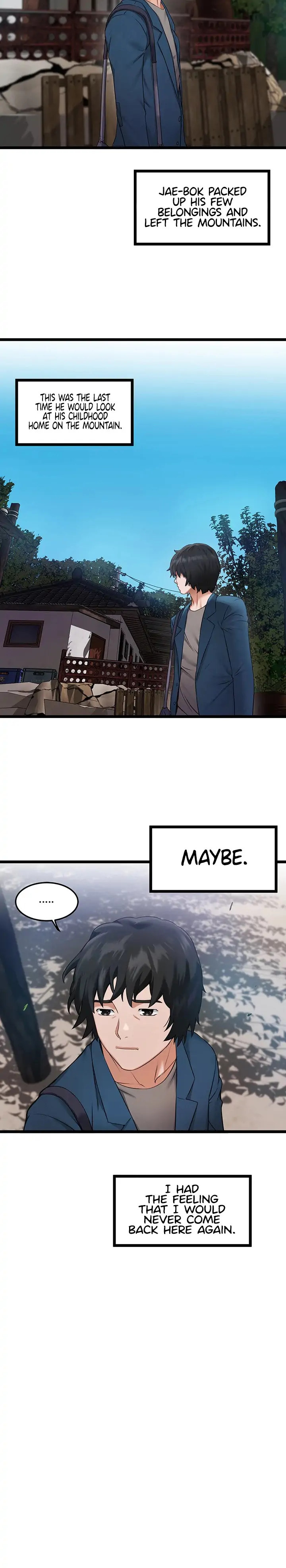 Watch image manhwa A Bachelor In The Country - Chapter 01 - 282e5e45307466fac0 - ManhwaXX.net