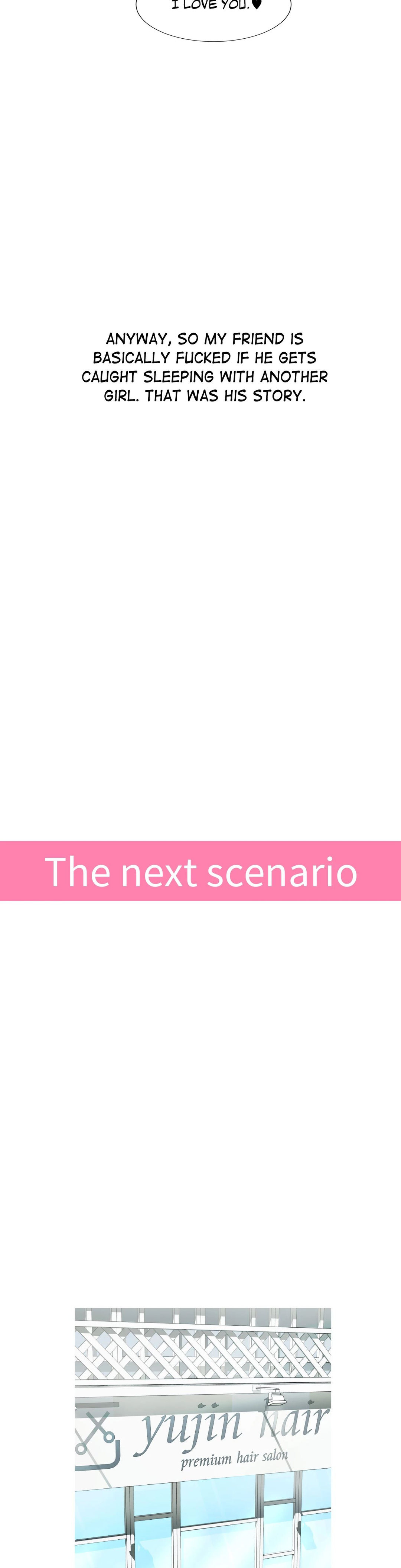 The image Love Scenarios - Chapter 21 - 29eaae0c9d1e3bc091 - ManhwaManga.io