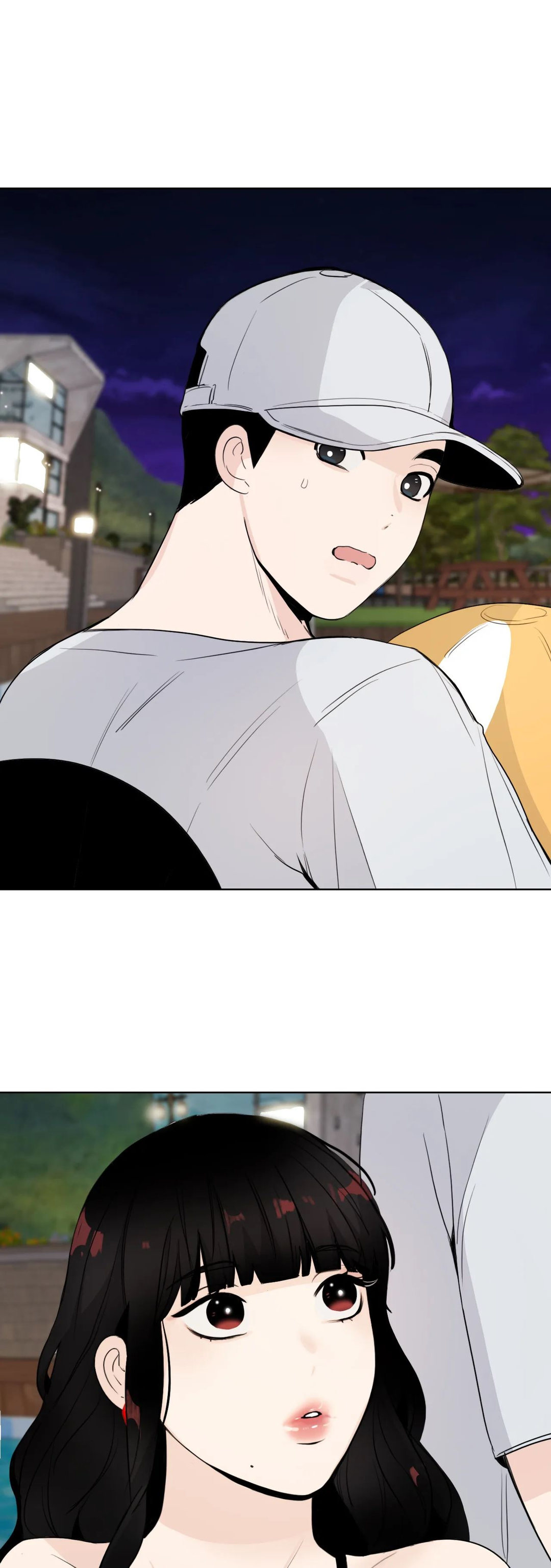 Watch image manhwa Talk To Me - Chapter 142 - 317d47a12338a9bee5 - ManhwaXX.net
