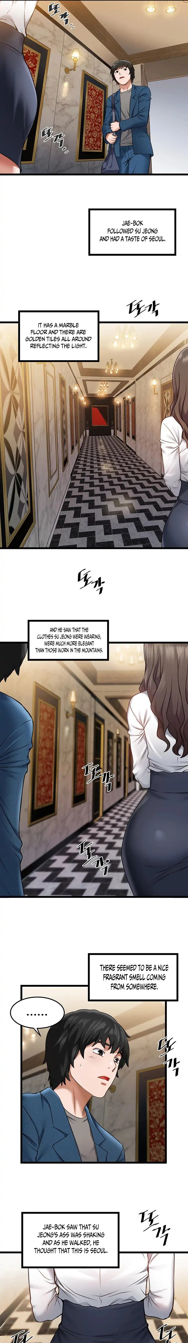 Watch image manhwa A Bachelor In The Country - Chapter 01 - 32817f67a5cb34776f - ManhwaXX.net