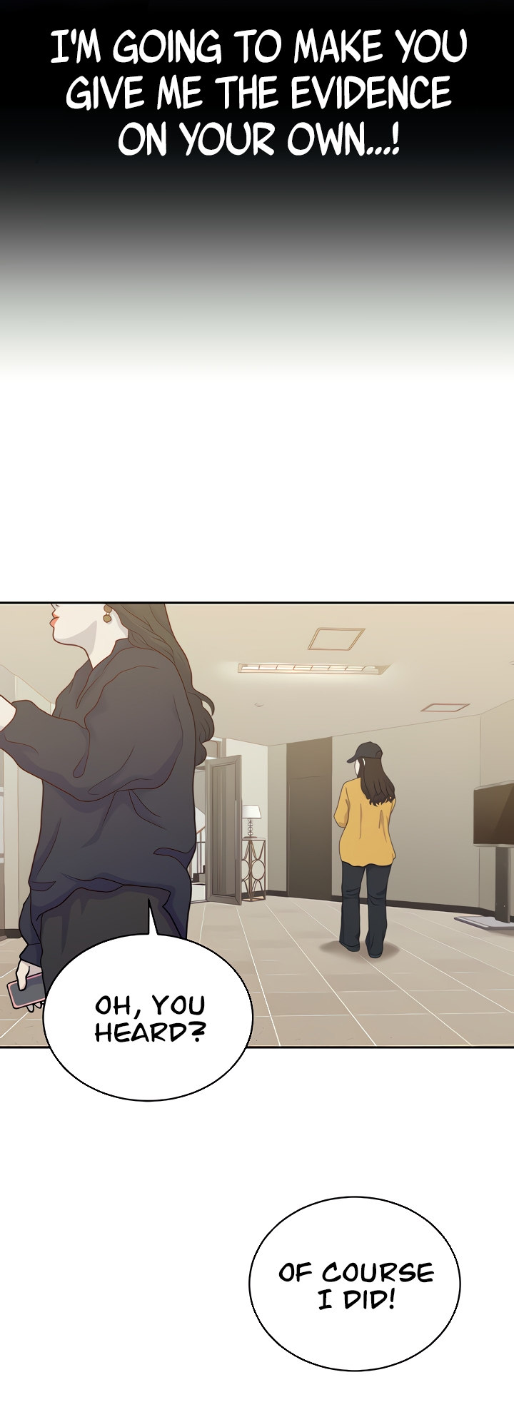 The image 69 in the comic The Secret Affairs Of The 3rd Generation Chaebol - Chapter 14 - ManhwaXXL.com