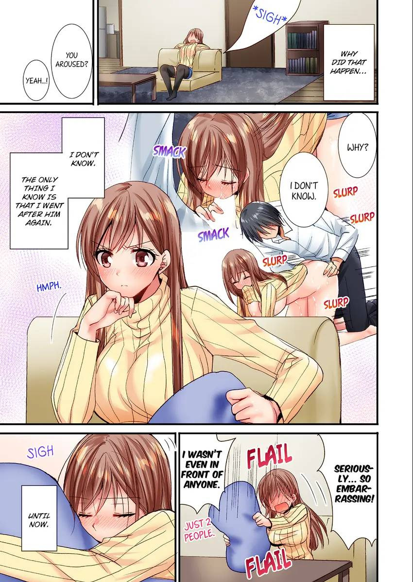 Read manga You Can Grope It, If Only 10 Times… - Chapter 19 - 024311149cf96076ce - ManhwaXXL.com