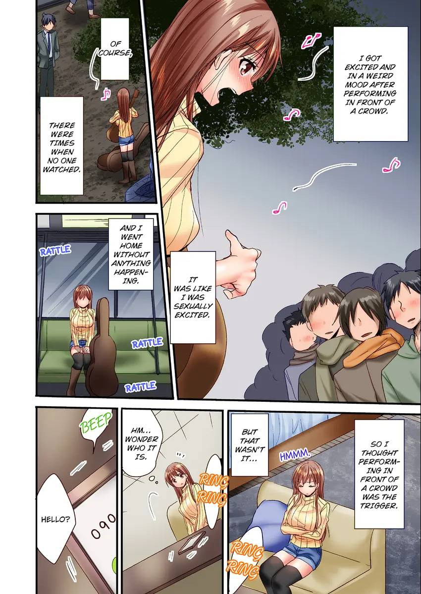 Read manga You Can Grope It, If Only 10 Times… - Chapter 19 - 0319c921170a1cdf9c - ManhwaXXL.com