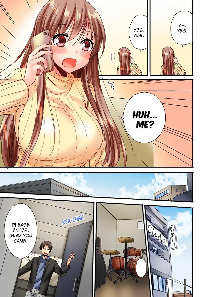Read manga You Can Grope It, If Only 10 Times… - Chapter 19 - 046403df74973dfd3f - ManhwaXXL.com