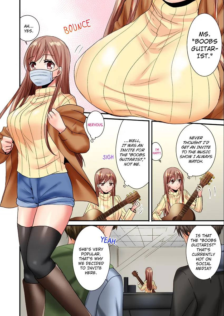 Read manga You Can Grope It, If Only 10 Times… - Chapter 19 - 0563d16d7ddb78608a - ManhwaXXL.com