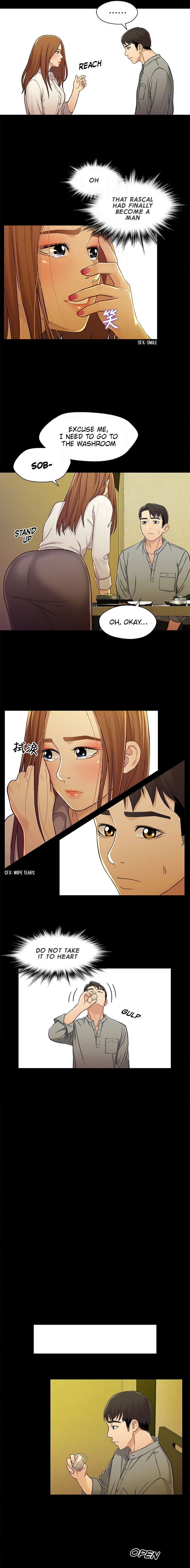 Read manga Siblings (Brother And Sister) - Chapter 19 - 08fff495a62bf4dc5b - ManhwaXXL.com
