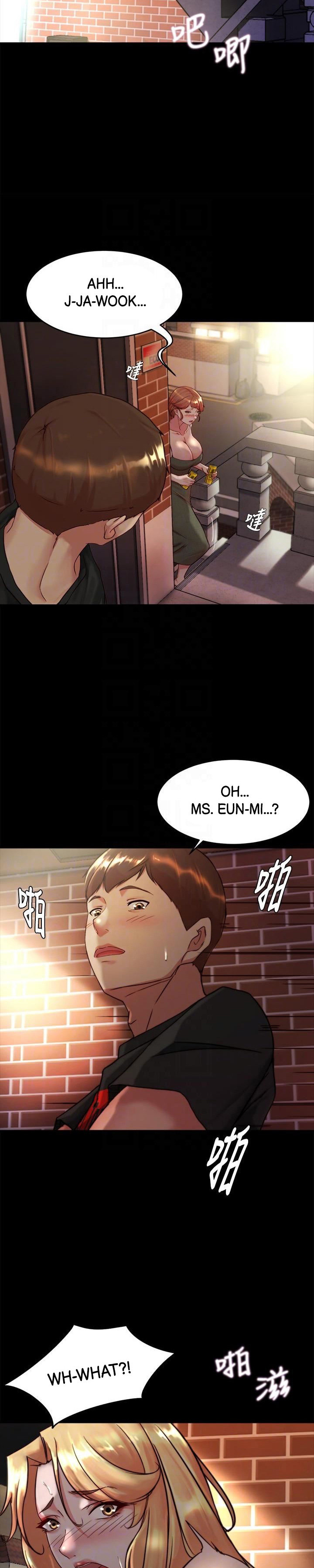 Xem ảnh Panty Note Manhwa Raw - Chapter 114 - 1908376436489aed49 - Hentai24h.Tv
