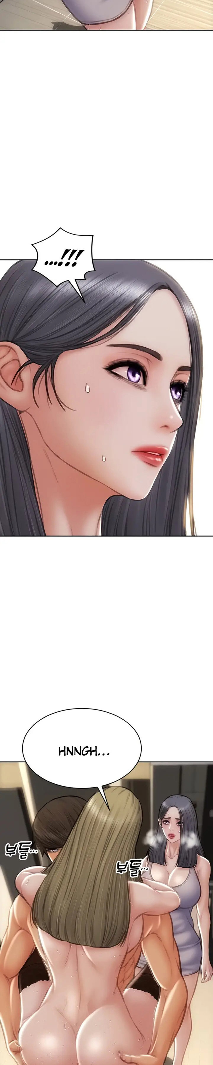 Watch image manhwa Bad Guy Revenge - Chapter 69 - 33 - ManhwaXX.net