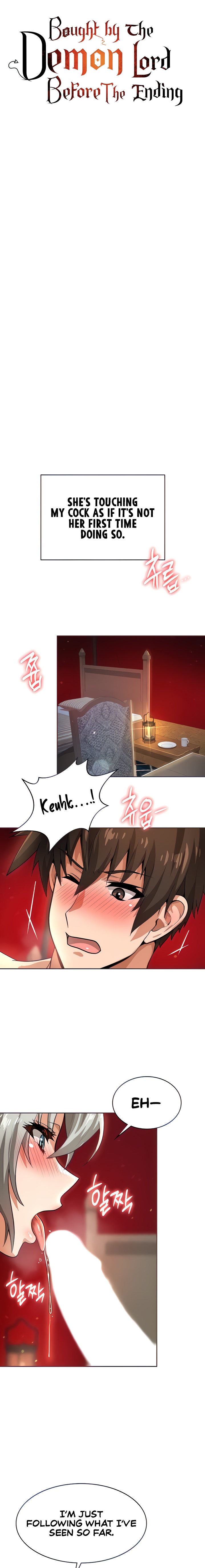 Xem ảnh Bought By The Demon Lord Before The Ending Raw - Chapter 14 - 033f88bc67279edda7 - Hentai24h.Tv