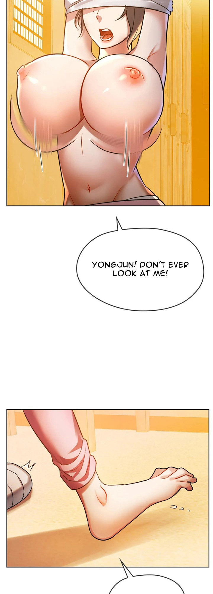 Watch image manhwa I Can’t Stand It, Ajumma - Chapter 08 - 13324eda567cf3a83b - ManhwaXX.net