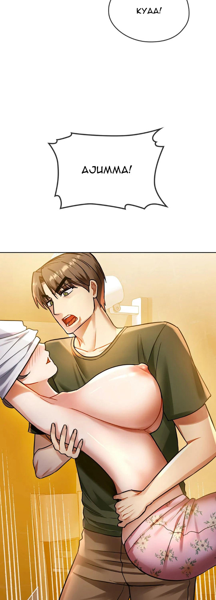 Watch image manhwa I Can’t Stand It, Ajumma - Chapter 08 - 143e140b163257a082 - ManhwaXX.net