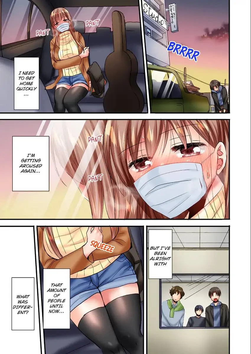 Read manga You Can Grope It, If Only 10 Times… - Chapter 20 - 02 - ManhwaXXL.com