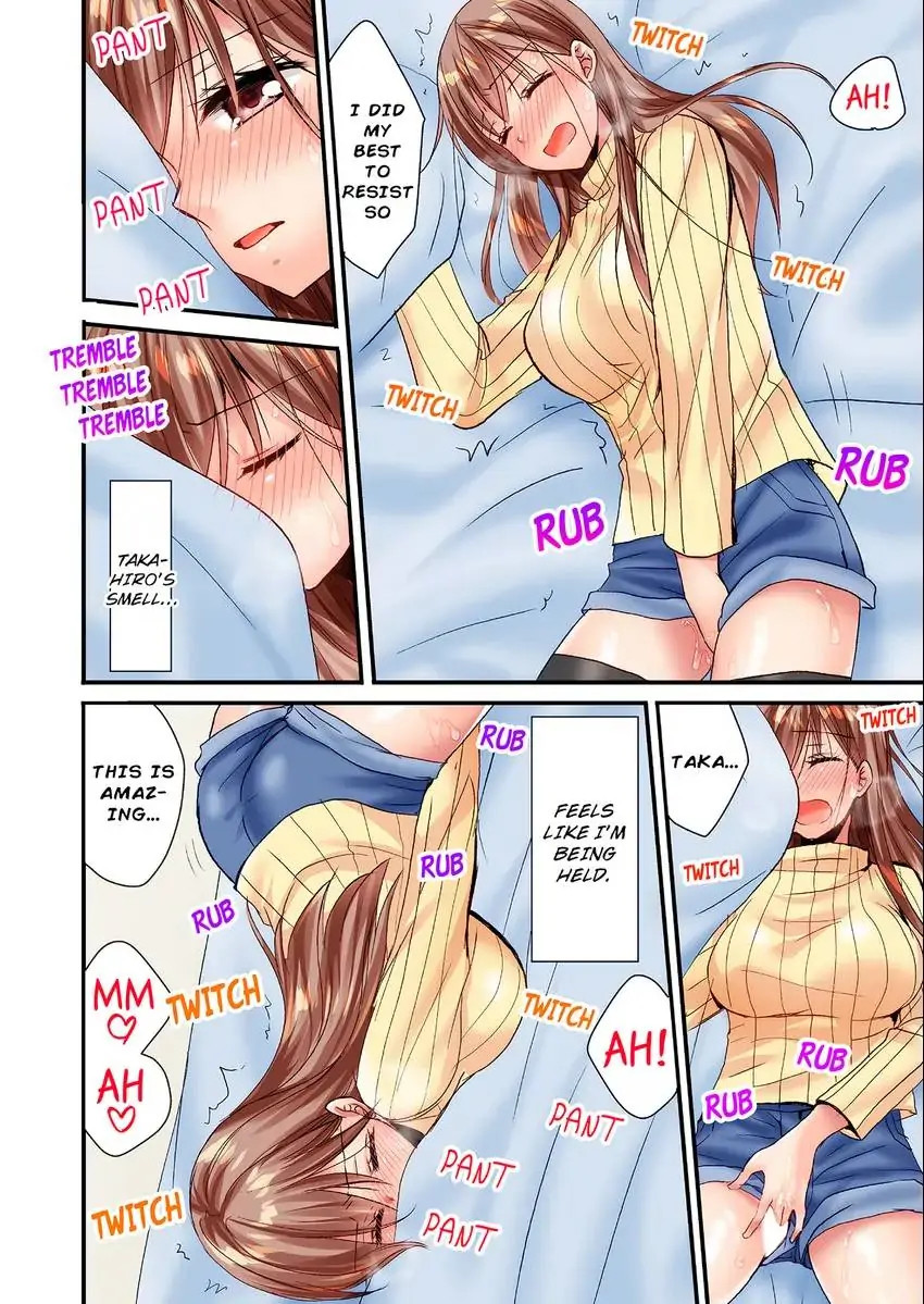 Read manga You Can Grope It, If Only 10 Times… - Chapter 20 - 07 - ManhwaXXL.com