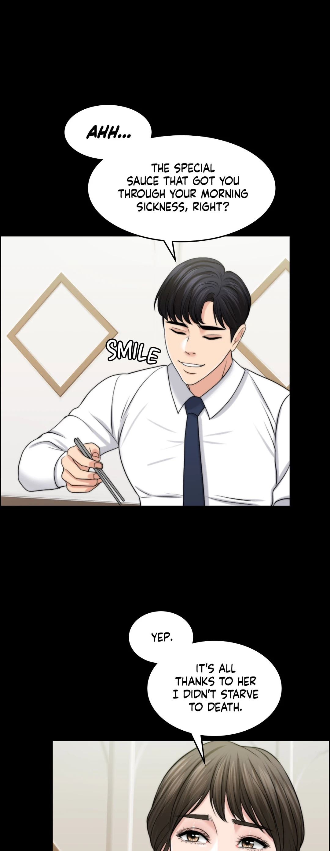 Watch image manhwa Wife For 1000 Days - Chapter 44 - 2138d06d73ace53edc - ManhwaXX.net
