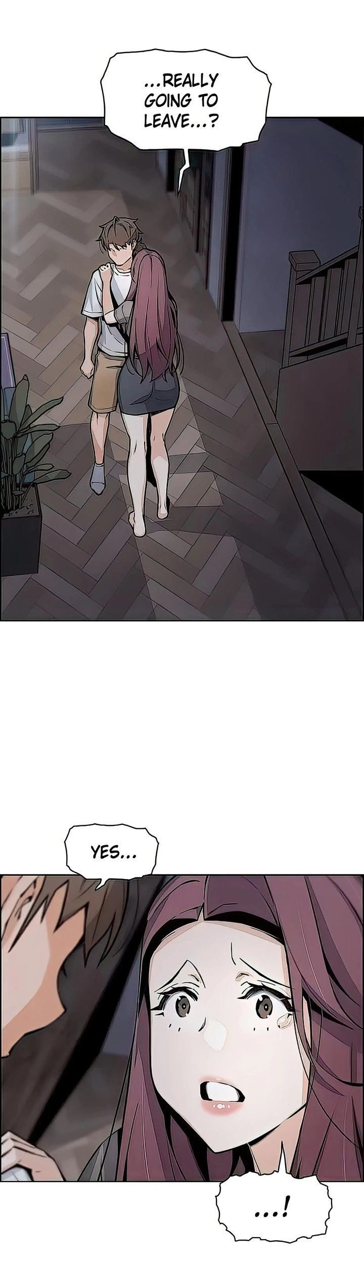 Watch image manhwa Tofu Shop Beauties - Chapter 49 - 4269c3209c40935bd1 - ManhwaXX.net