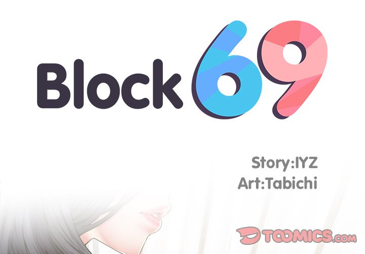Xem ảnh Block 69 Raw - Chapter 41 - 002cacf7b5aba5ade0d - Hentai24h.Tv