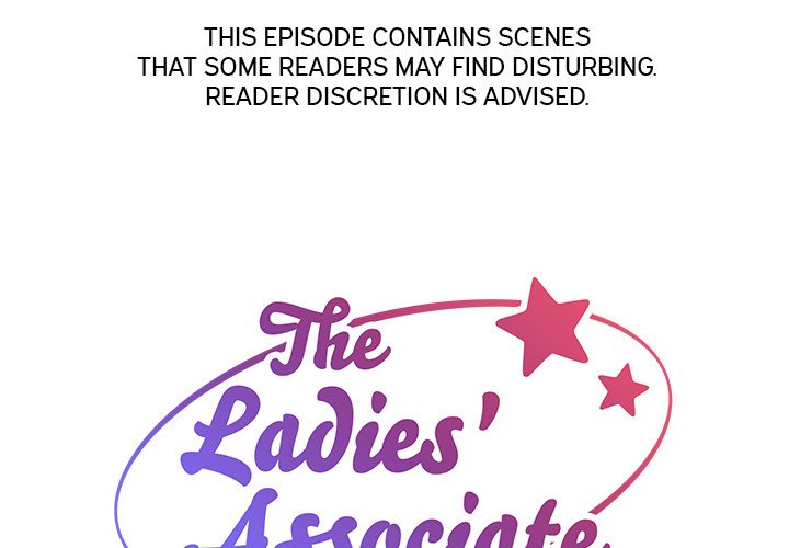 Xem ảnh The Ladies’ Associate Raw - Chapter 79 - 01 - Hentai24h.Tv