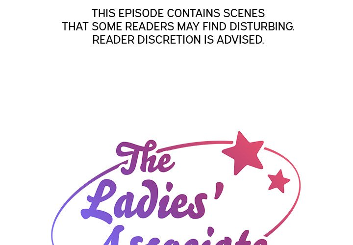 Read manga The Ladies’ Associate - Chapter 80 - 010be0584eeafc9d61 - ManhwaXXL.com