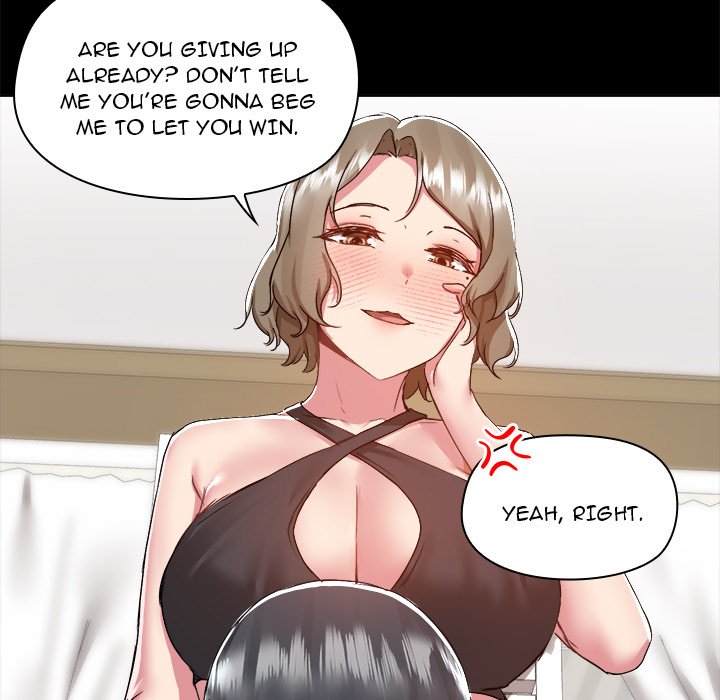 Watch image manhwa All About That Game Life - Chapter 63 - 013323b26e24daedd17 - ManhwaXX.net