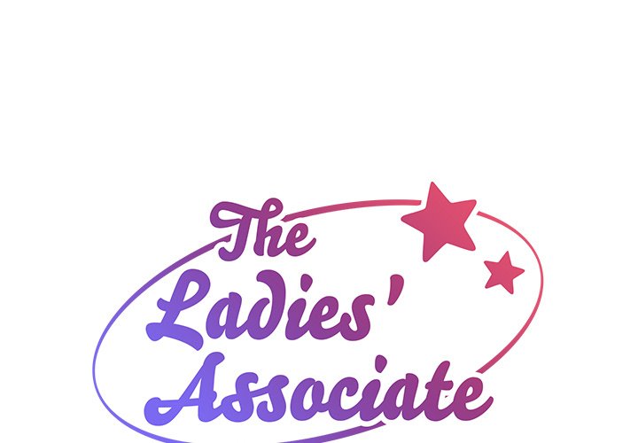 Xem ảnh The Ladies’ Associate Raw - Chapter 82 - 01c7f73de780521f45 - Hentai24h.Tv
