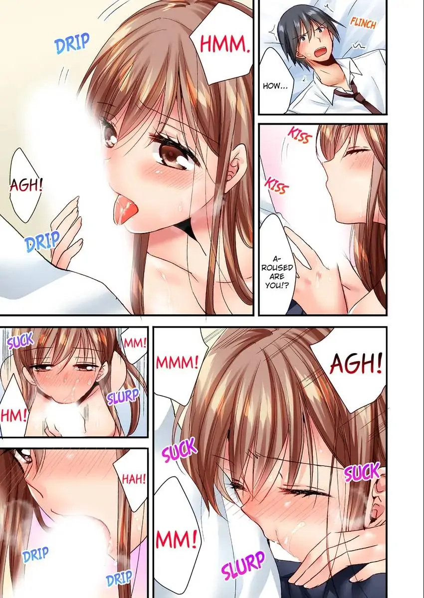 Read manga You Can Grope It, If Only 10 Times… - Chapter 22 - 026f180163429f13fc - ManhwaXXL.com
