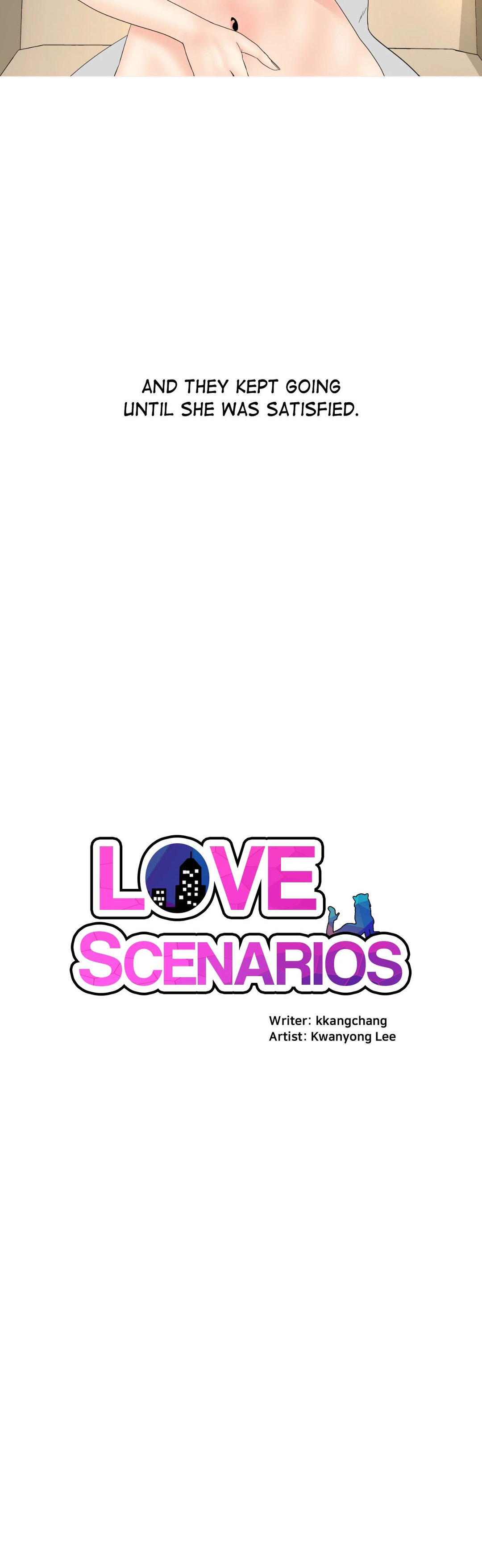 Xem ảnh Love Scenarios Raw - Chapter 25 - 02a165af70a9301f9f - Hentai24h.Tv