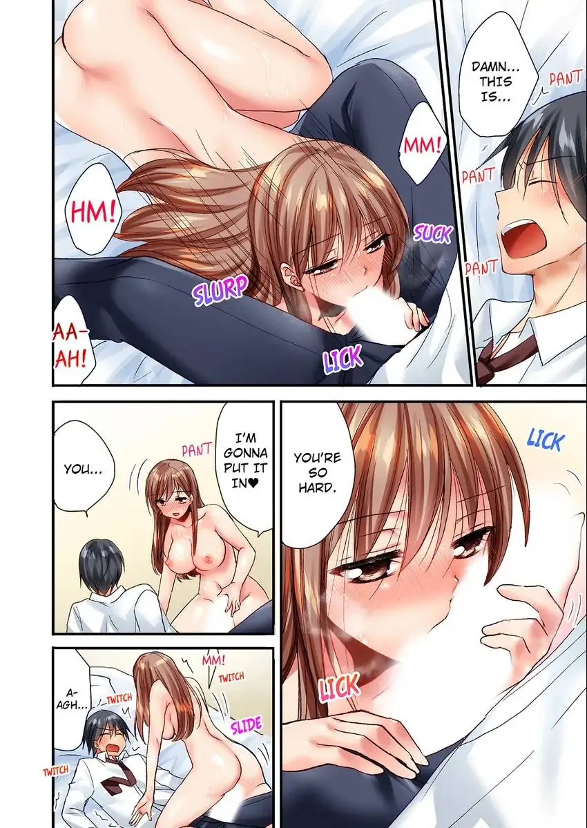 Xem ảnh You Can Grope It, If Only 10 Times… Raw - Chapter 22 - 03e8fb20ea2032fbda - Hentai24h.Tv