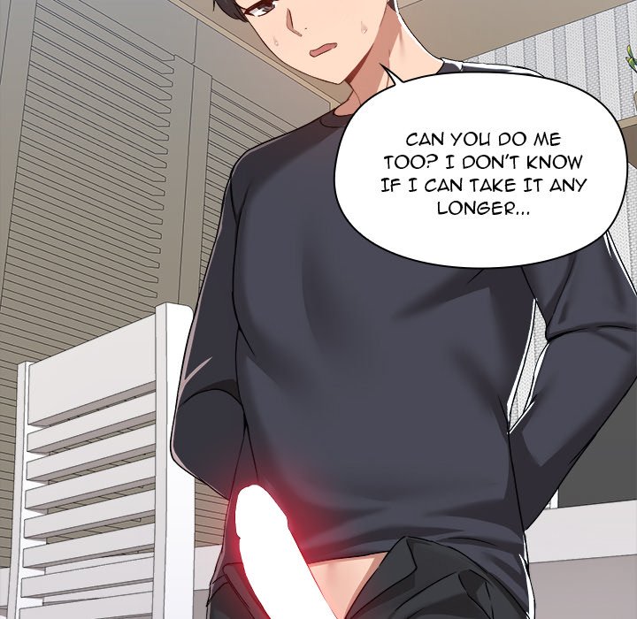 Watch image manhwa All About That Game Life - Chapter 63 - 046eec827625a42ab85 - ManhwaXX.net