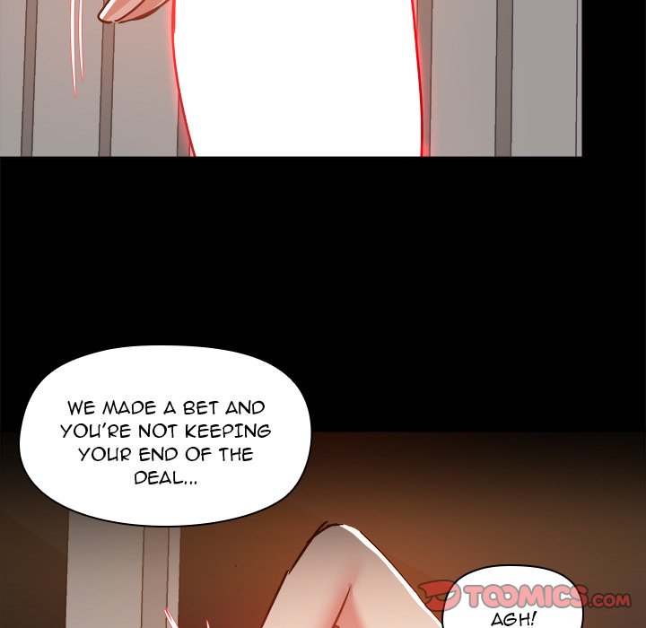 Watch image manhwa All About That Game Life - Chapter 64 - 054141372e725596a5c - ManhwaXX.net