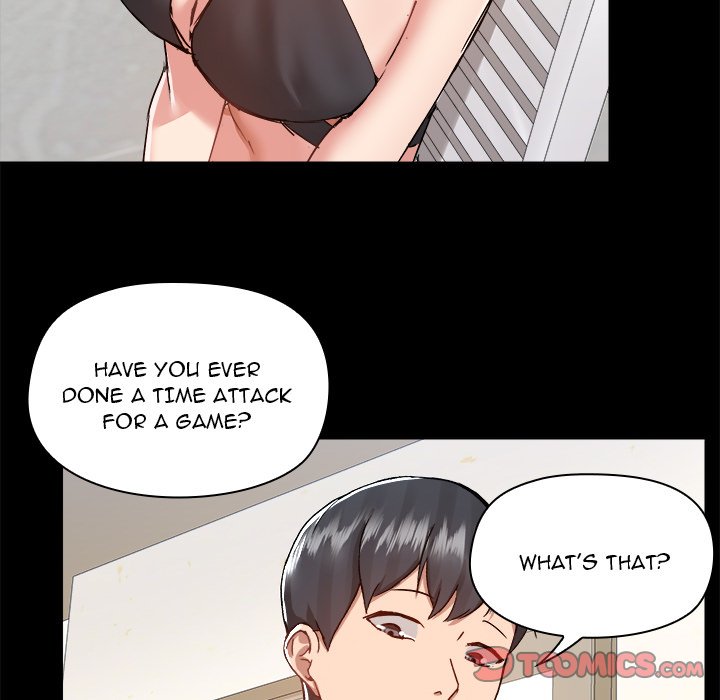 Watch image manhwa All About That Game Life - Chapter 62 - 07477fe547dd1fef87a - ManhwaXX.net