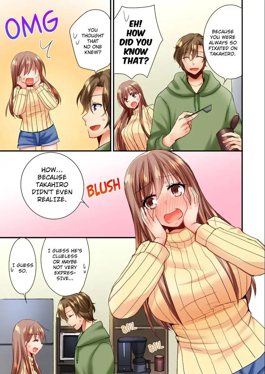 Read manga You Can Grope It, If Only 10 Times… - Chapter 23 - 08a248dd67782c511a - ManhwaXXL.com