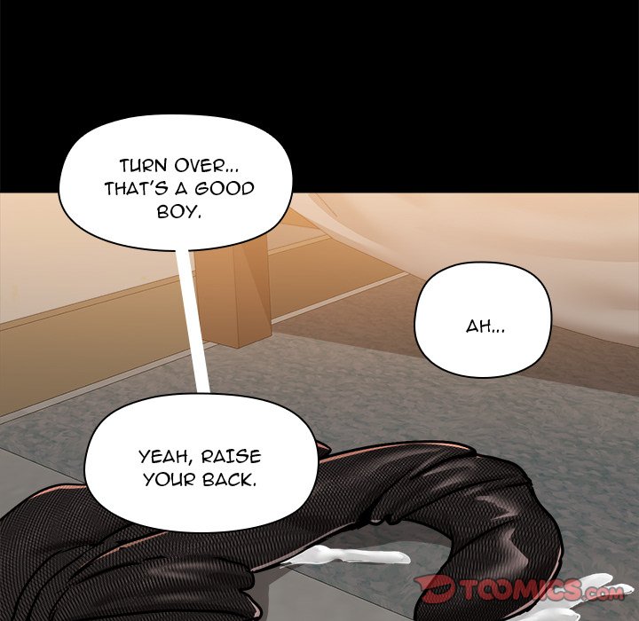 Watch image manhwa All About That Game Life - Chapter 64 - 10289ff662577c80942 - ManhwaXX.net